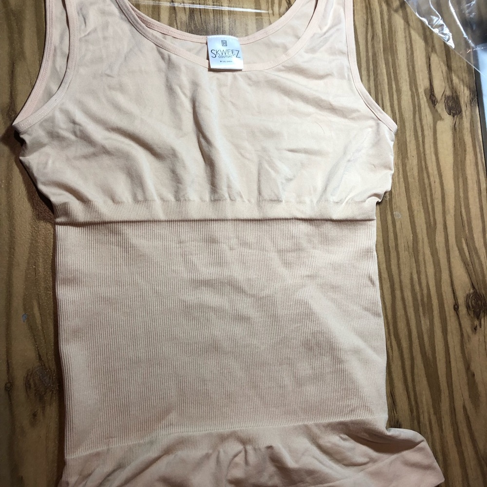 Skwee Couture by Jill Zarin Sz Lg